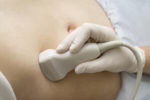 Diagnostické ultrazvuky