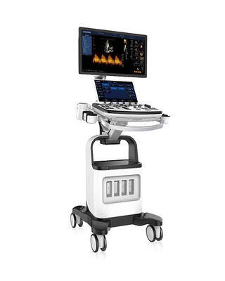 Ultrazvukový diagnostický systém XBit 80 - 1