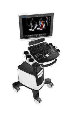Ultrazvukový diagnostický systém QBit 7 - 1