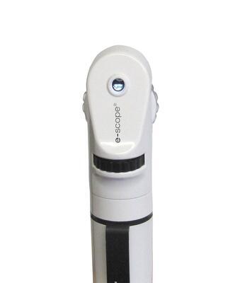 Oftalmoskop Riester e-scope® xenon 2.5 V, bílý, v sáčku - 3